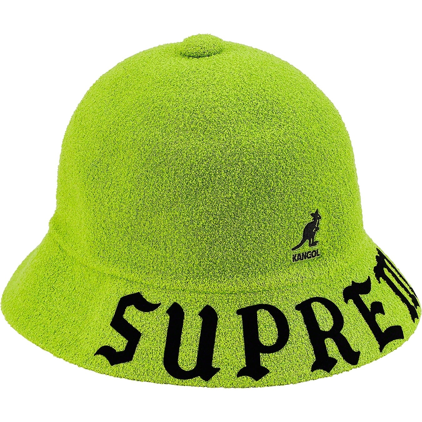 Supreme®/Kangol® Bermuda Casual Hat view 3